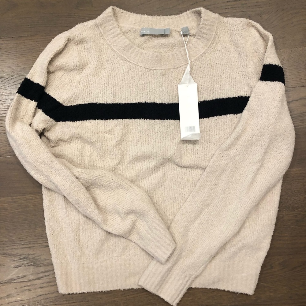 VINCE SWEATER BRAND NEW- TAGS ON